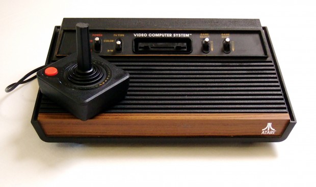 Atari-woody